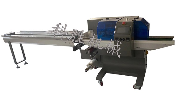 450枕式包裝機(jī)